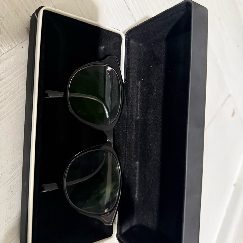 Givenchy Black Glasses - image 3